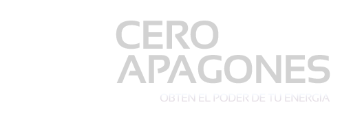 Cero Apagones | Venta, Instalación y Reparación de Plantas Electricas